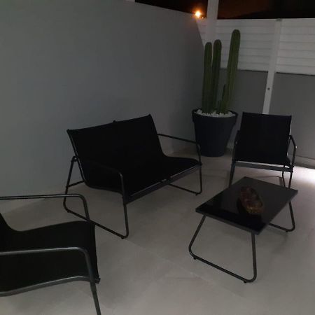 Casamare Villa Marina di Ragusa Ngoại thất bức ảnh