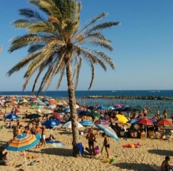 Casamare Villa Marina di Ragusa Ngoại thất bức ảnh