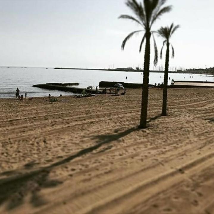 Casamare Villa Marina di Ragusa Ngoại thất bức ảnh