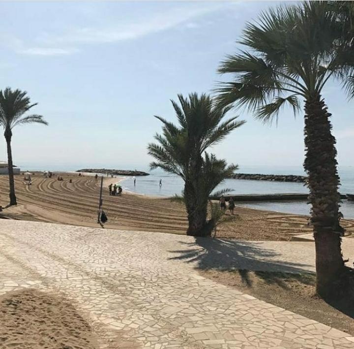 Casamare Villa Marina di Ragusa Ngoại thất bức ảnh