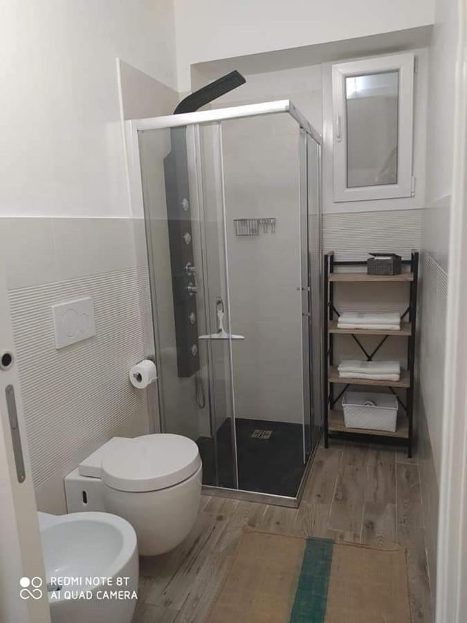 Casamare Villa Marina di Ragusa Ngoại thất bức ảnh
