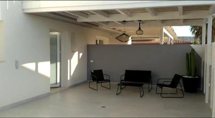 Casamare Villa Marina di Ragusa Ngoại thất bức ảnh