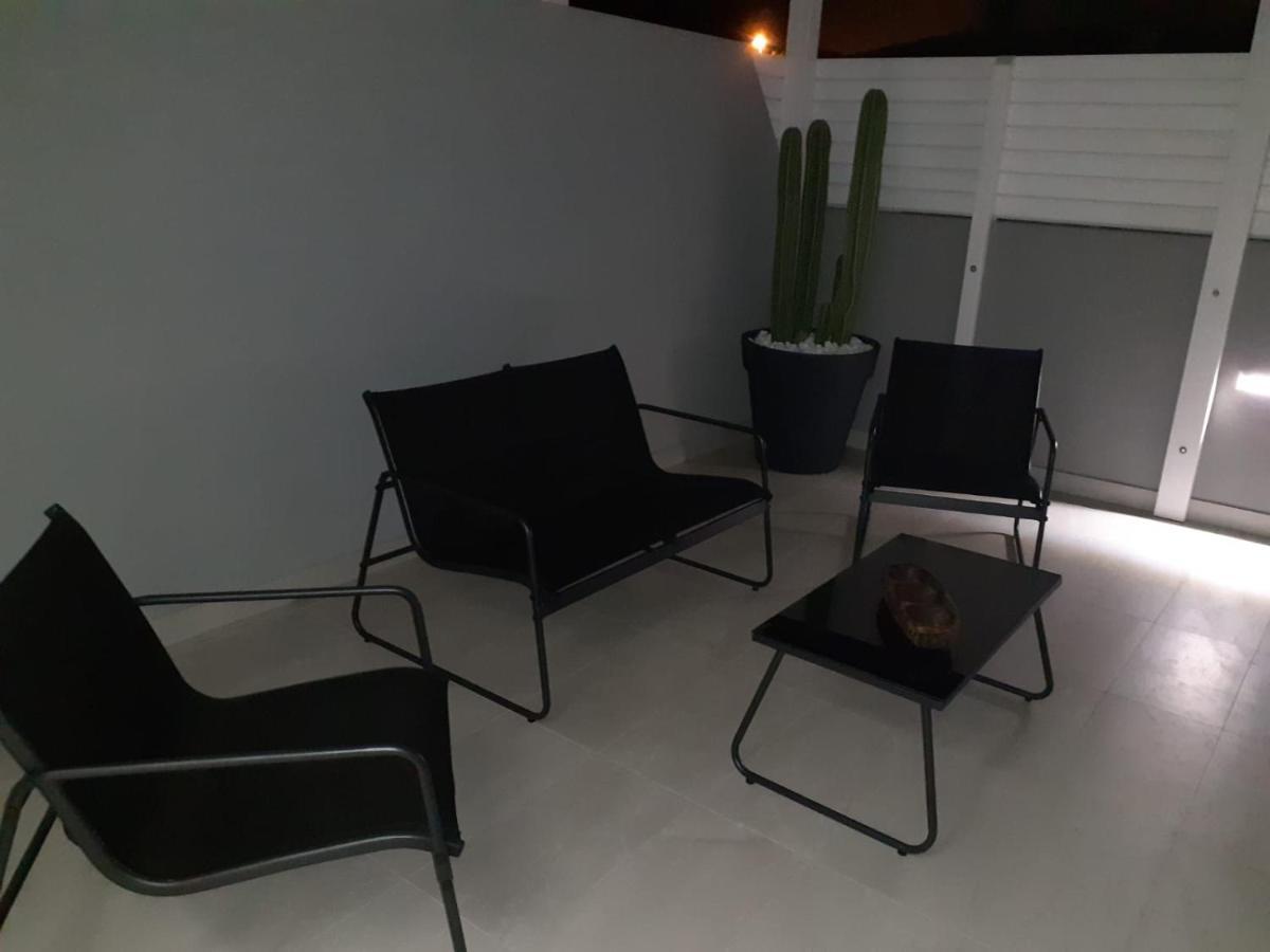 Casamare Villa Marina di Ragusa Ngoại thất bức ảnh