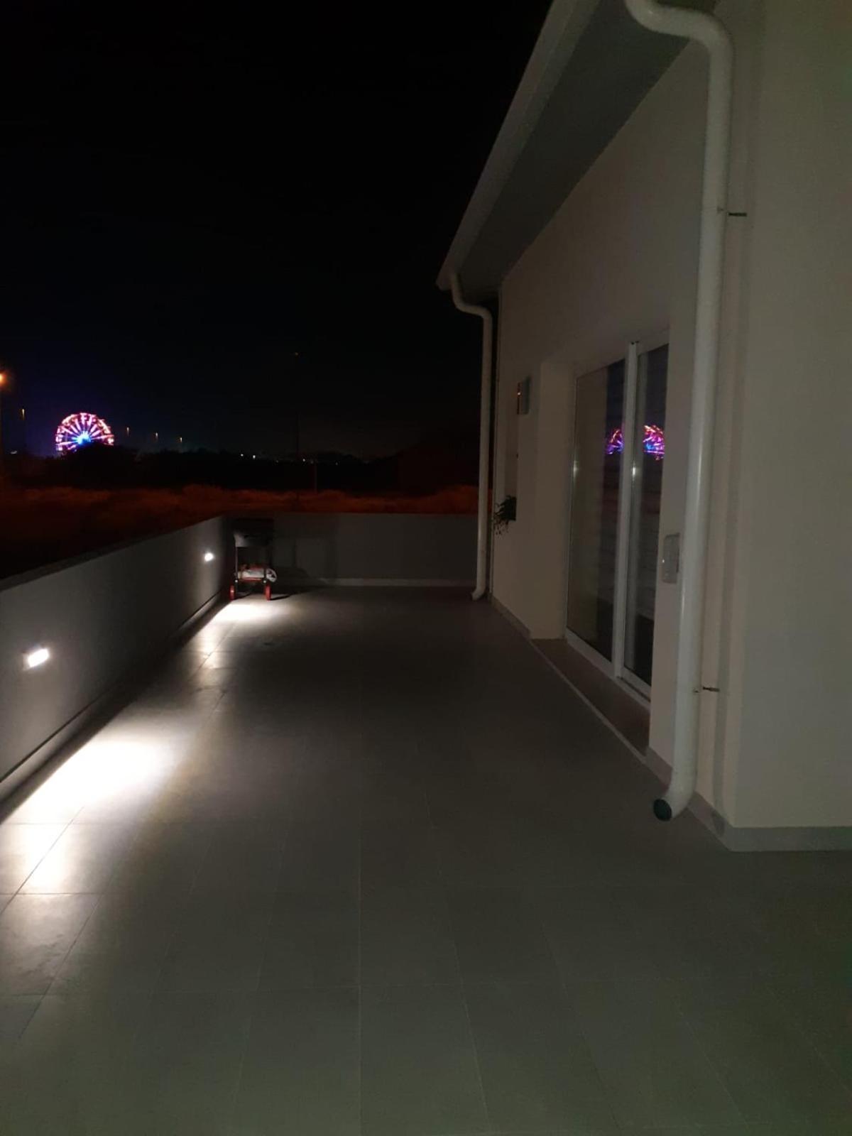 Casamare Villa Marina di Ragusa Ngoại thất bức ảnh