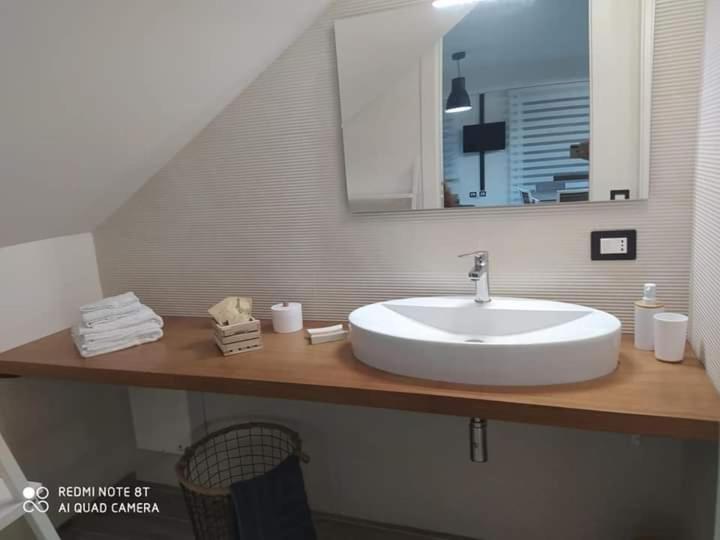 Casamare Villa Marina di Ragusa Ngoại thất bức ảnh